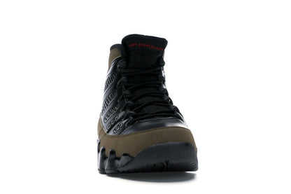 Jordan 9 Retro Olive (2012)