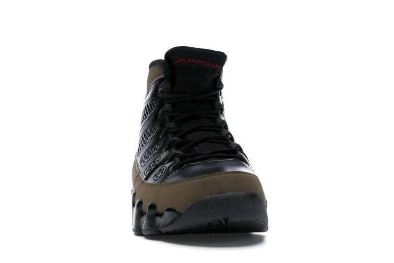 Jordan 9 Retro Olive (2012)