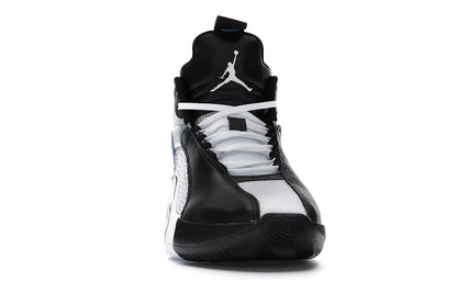 Jordan XXXV Fragment