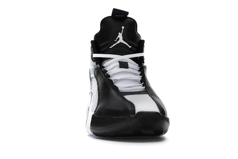 Jordan XXXV Fragment
