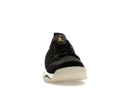 Jordan Mars 270 Low Black Gold