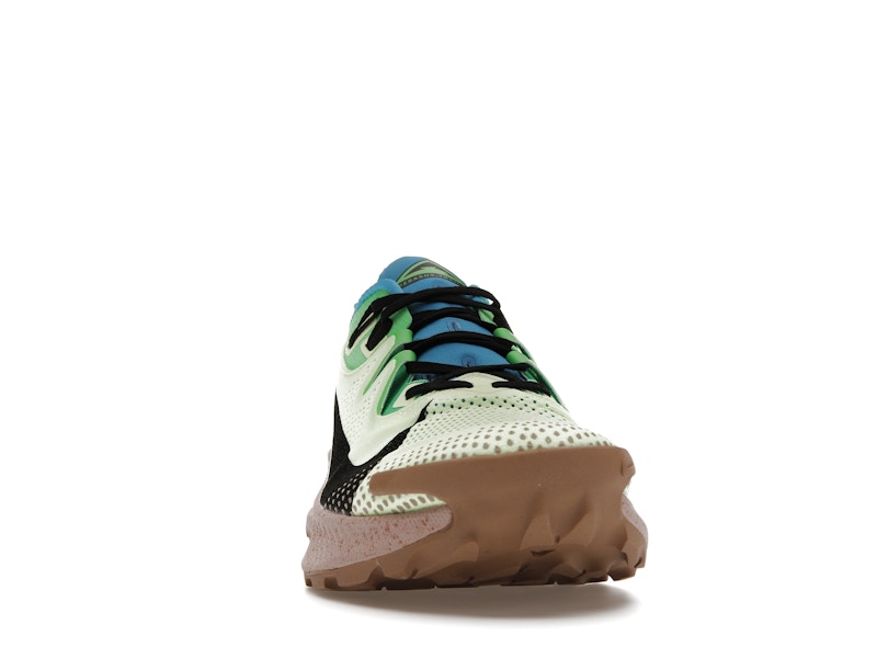 Nike Pegasus Trail 2 Barely Volt Poison Green