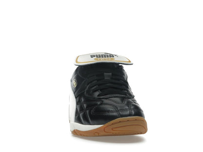 Puma King Indoor Black Warm White