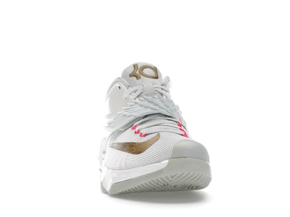 Nike KD 7 Aunt Pearl