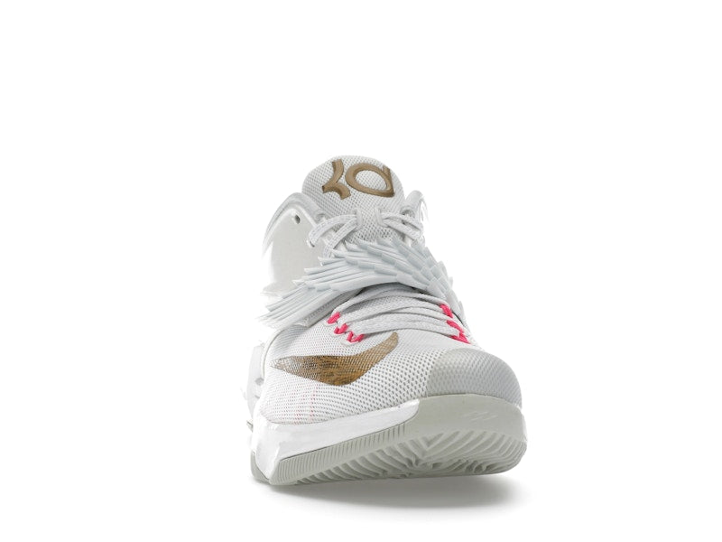 Nike KD 7 Aunt Pearl