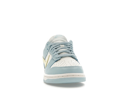 Nike Dunk Low Ocean Bliss Citron Tint (Women's)
