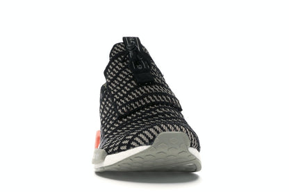 adidas NMD TS1 Core Black Sesame