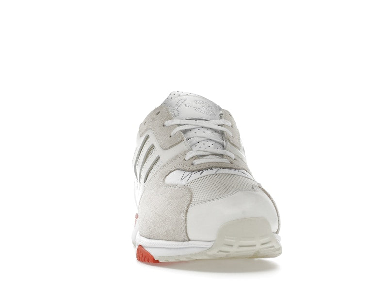 adidas Y-3 ZX Run Off White