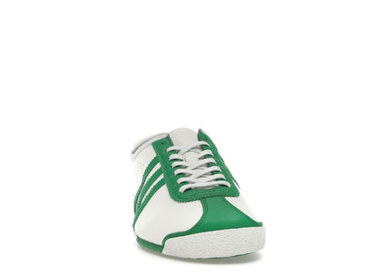 adidas Italia 60s White Green Made in Italy