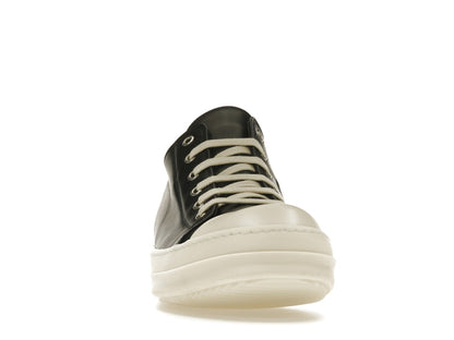 Rick Owens Phlegethon Low Black