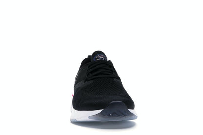 Nike Odyssey React Flyknit 2 Black