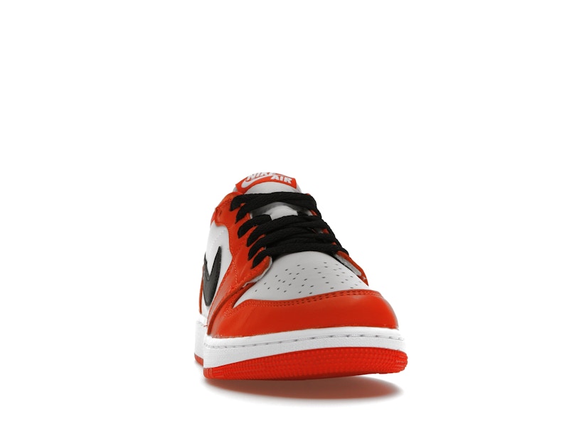 Jordan 1 Low OG Starfish (GS)