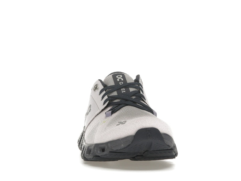 On Running Cloud X 3 Orchid Iron (Women's)