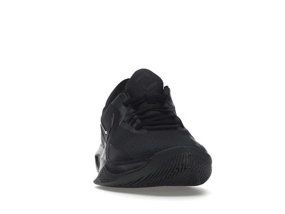 Nike Precision 6 Black Anthracite