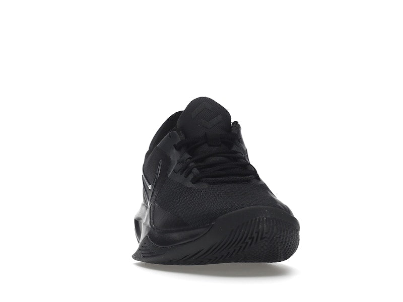 Nike Precision 6 Black Anthracite
