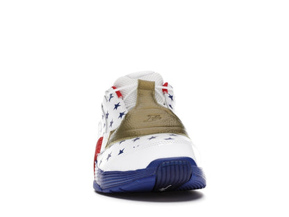 Reebok Answer 5 atmos Stars