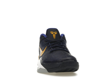 Nike Kobe 7 System Obsidian