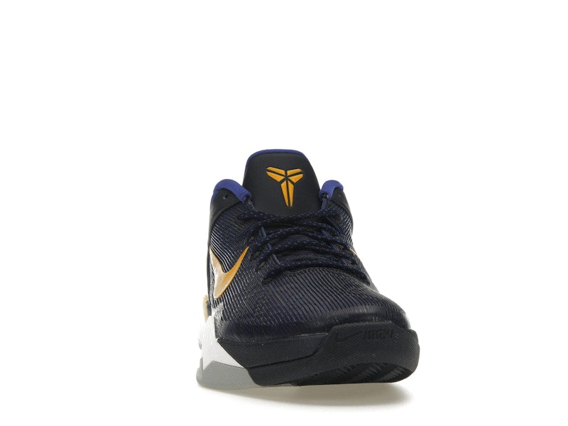 Nike Kobe 7 System Obsidian