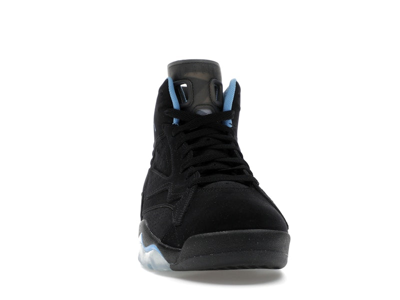 Jordan MVP University Blue
