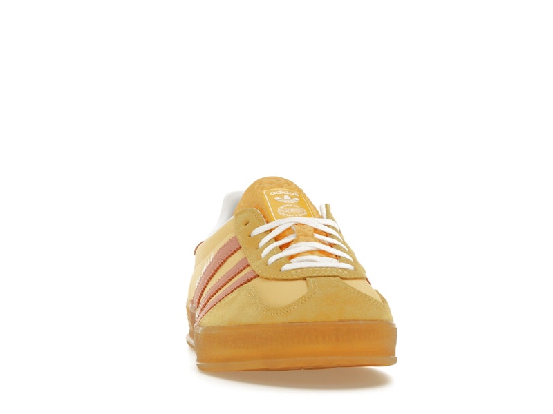 adidas Gazelle Indoor Semi Spark Clay (Women's)
