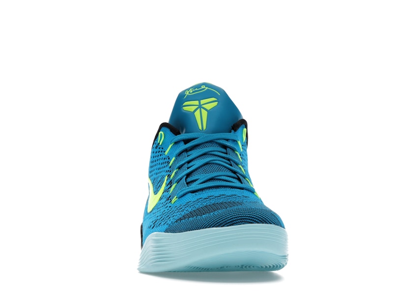 Nike Kobe 9 Elite Low Protro Perspective