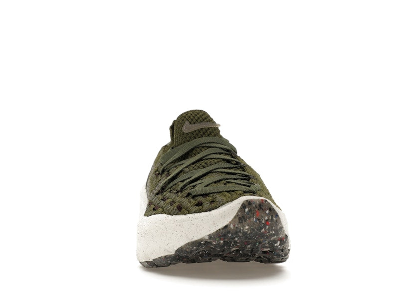 Nike Space Hippie 04 Rough Green (Women's)