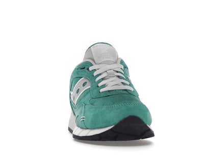 Saucony Shadow 6000 Premium Suede Green