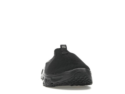 Salomon Reelax Slide 6.0 Black Alloy