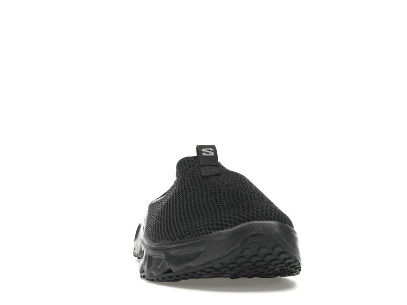 Salomon Reelax Slide 6.0 Black Alloy
