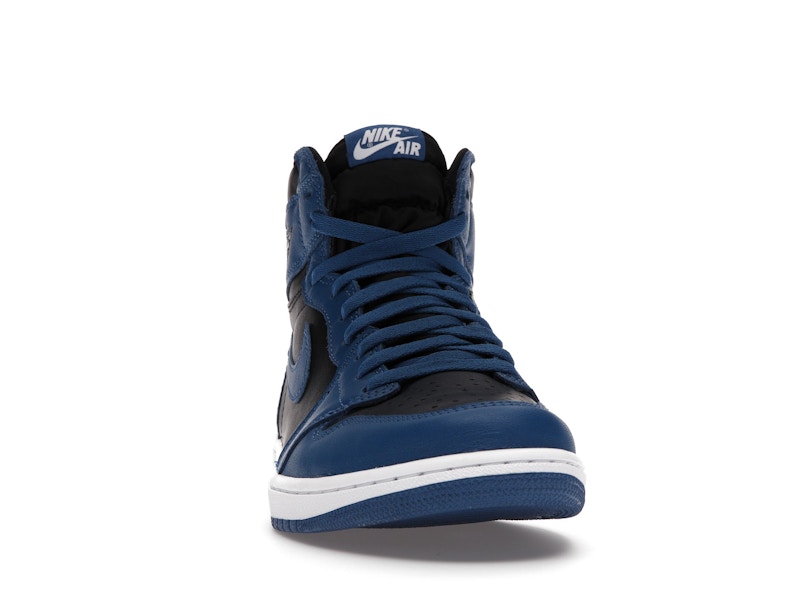 Jordan 1 Retro High OG Dark Marina Blue