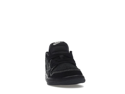 Jordan 1 Retro Low OG SP Travis Scott Black Phantom (PS)