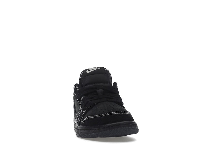 Jordan 1 Retro Low OG SP Travis Scott Black Phantom (PS)