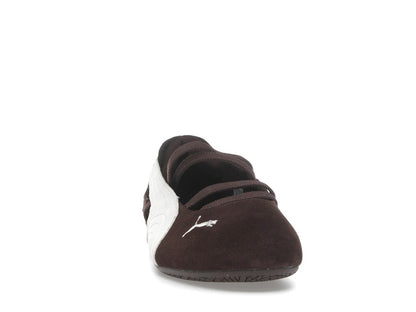 Puma Speedcat Ballet Dark Chocolate (Women's)