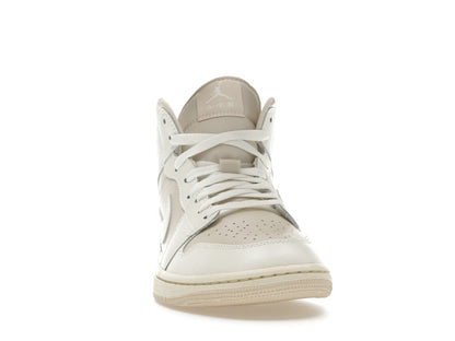 Jordan 1 Mid Legend Light Brown (Women's)