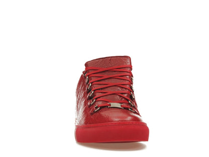 Balenciaga Arena Low Rouge Grenade