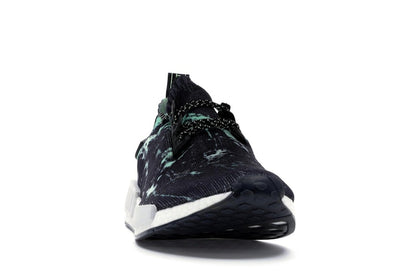 adidas NMD R1 Marble Aero Green