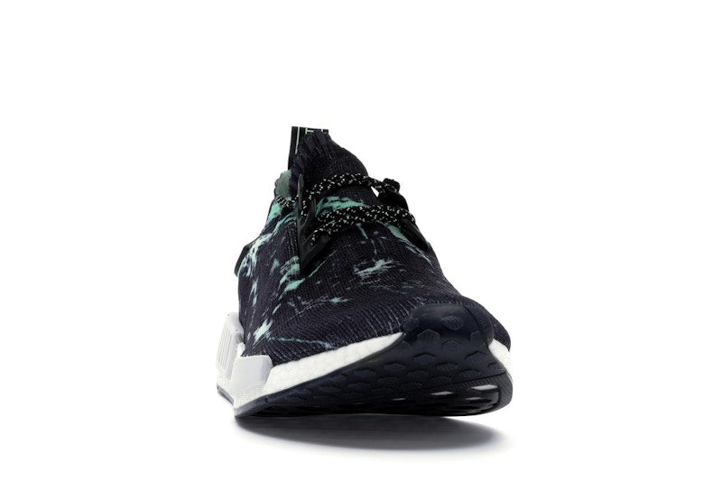 adidas NMD R1 Marble Aero Green