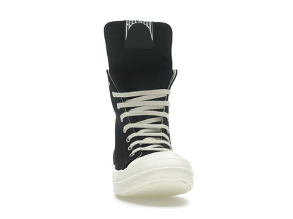 Rick Owens Hollywood DRKSHDW High Black Milk (Women's)