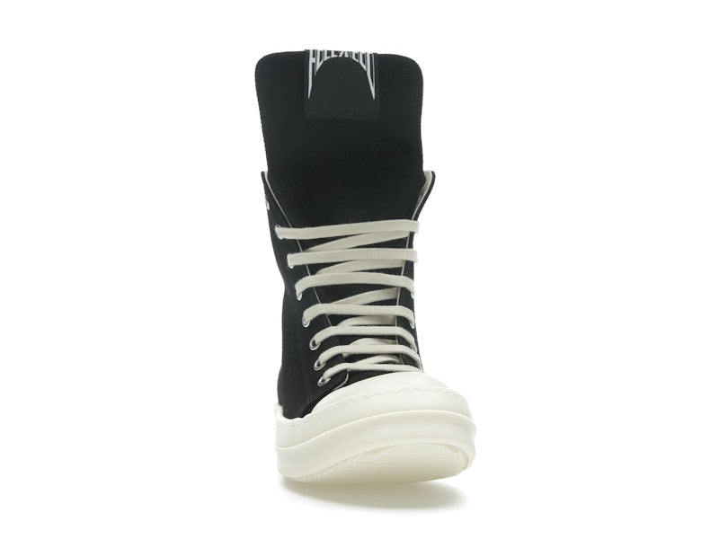 Rick Owens Hollywood DRKSHDW High Black Milk (Women's)