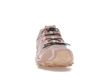 Salomon Speedcross 3 Satin Mahogany Rose Hazelnut