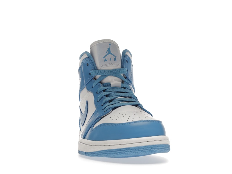 Jordan 1 Retro Mid UNC