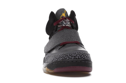 Jordan Son of Mars Bordeaux
