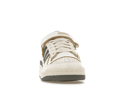 adidas Forum 84 Low Off White Silver Pebble (Women's)