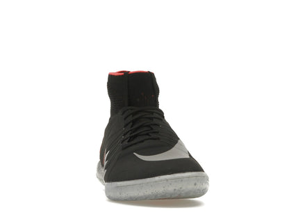 Nike HyperVenomX Proximo IC Jordan Neymar Jr. Black Cement