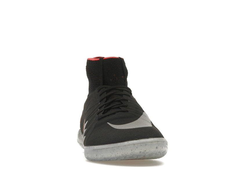 Nike HyperVenomX Proximo IC Jordan Neymar Jr. Black Cement