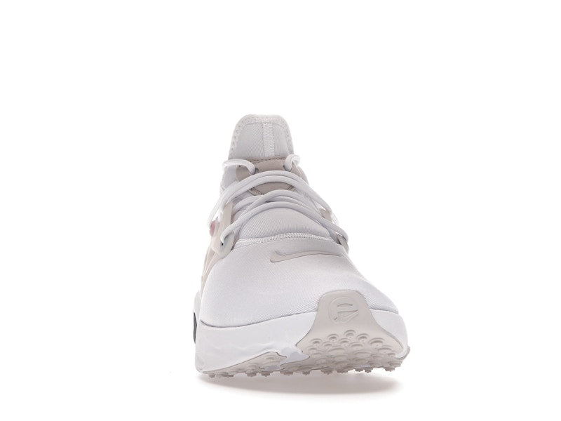 Nike React Presto USA White