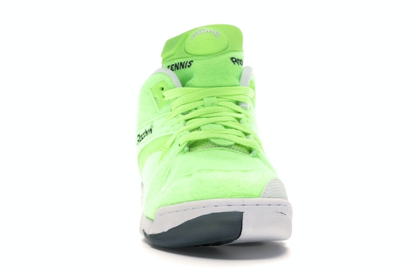 Reebok Court Victory Pump Alife Ball Out