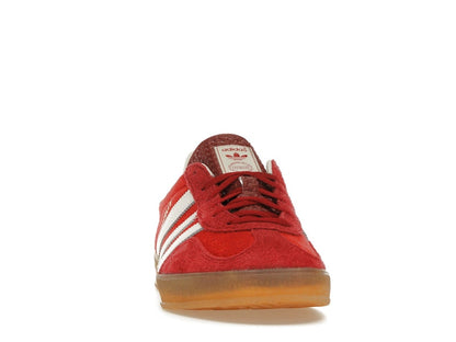 adidas Gazelle Indoor Active Maroon (Women's)