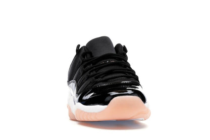 Jordan 11 Retro Low Bleached Coral (GS)