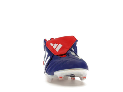 adidas Predator Mania FG Japan Blue